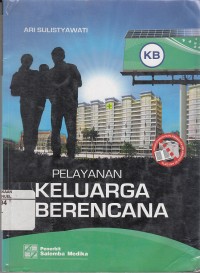 Image of Pelayanan Keluarga Berencana