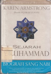 Image of Sejarah Muhammad