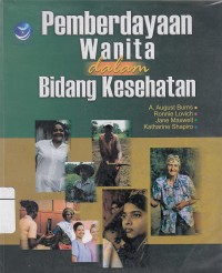 Image of Pemberdayaan Wanita Dalam Bidang Kesehatan