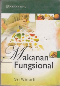Image of Makanan Fungsional
