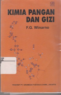Image of Kimia Pangan dan Gizi
