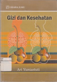 Image of GIZI dan Kesehatan