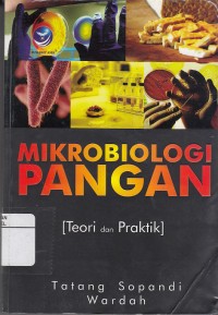 Image of Mikrobiologi Pangan