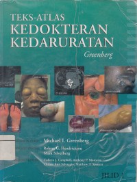 Image of Teks-Atlas Kedokteran Kedaruratan