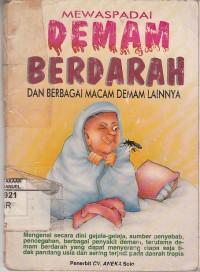 Image of Mewaspadai Demam Berdarah