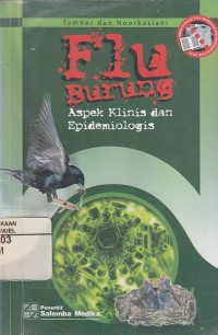 Image of Flu Burung: Aspek Klinis dan Epidemiologis