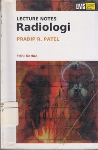 Image of Lecture Notes: Radiologi