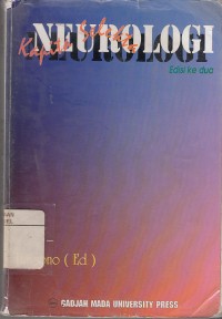 Image of Kapita Selekta Neurologi