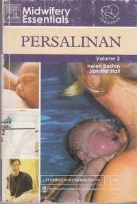 Image of Midwifery Essentials: Persalinan