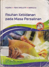 Image of Asuhan Kebidanan Pada Masa Persalinan