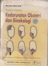 Image of Kapita Selekta Kedaruratan Obstetri dan Ginekologi