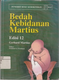 Image of Bedah Kebidanan