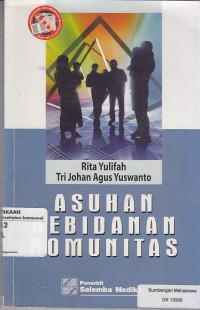Image of Asuhan Kebidanan Komunitas
