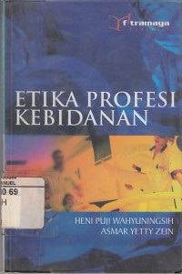 Image of Etika Profesi Kebidanan