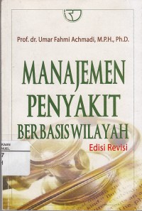 Image of Manajemen Penyakit Berbasis Wilayah