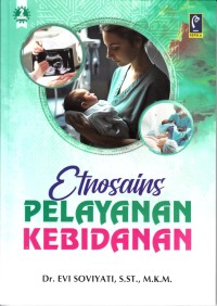 Image of Etnosains Pelayanan Kebidanan