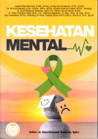 Image of Kesehatan Mental