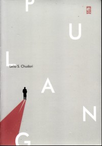 Image of Pulang: Sebuah Novel