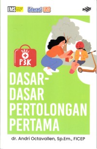 Image of Seri P3K Dasar-dasar Pertolongan Pertama